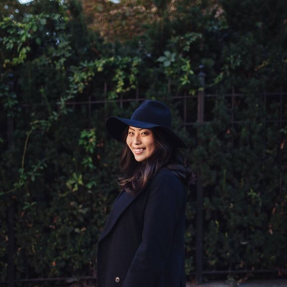 michellephuang